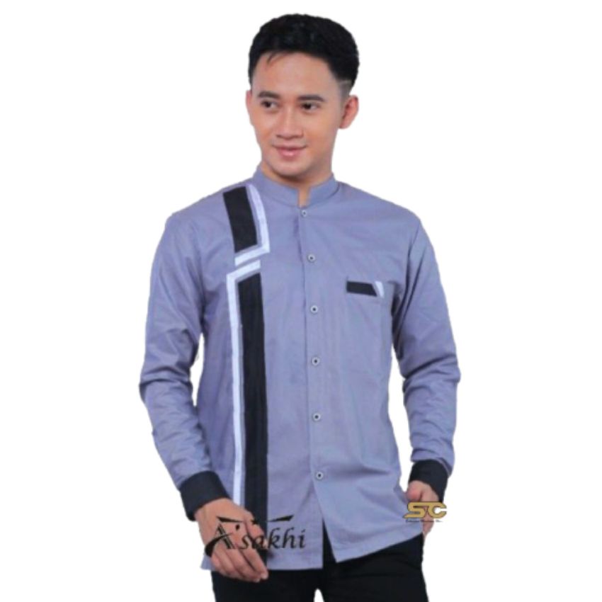 ZA OFFICIAL STORE BAJU KOKO | KOKO GUS AZMI SYUBANUL MUSLIMIN | KOKO AZ-ZAHIR | SERAGAM HADROH | KOK