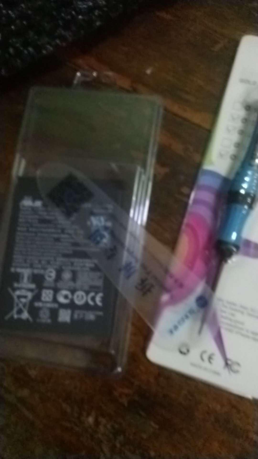 Tool Openig Onglai Pb-001/ Alat Pembuka Lcd Touchscreen