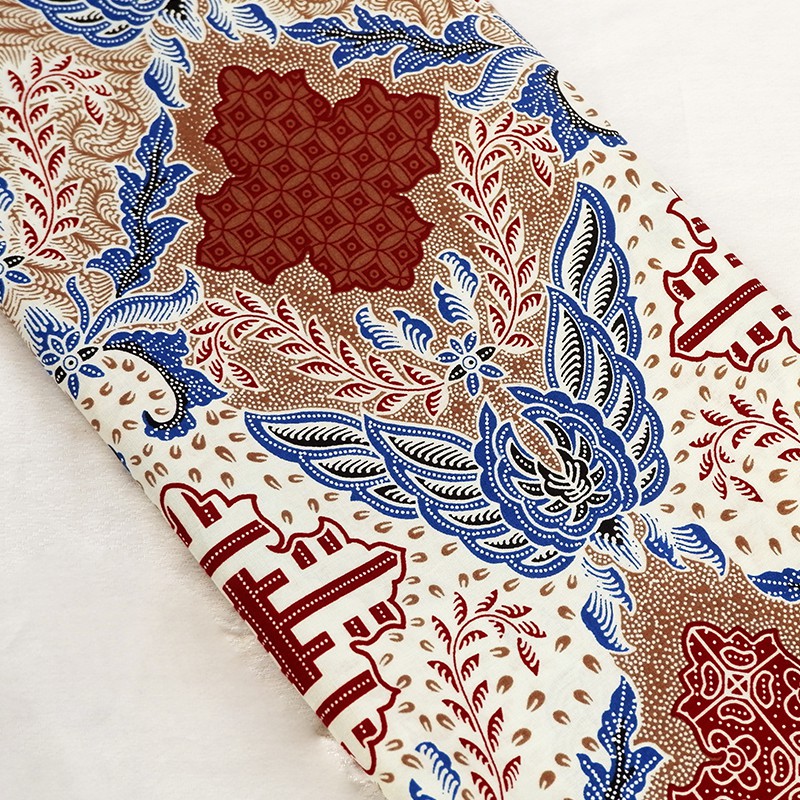 Kain Batik Print Aksa Kain Katun Primis Kain Batik Kain Batik Print Aksa Kain Katun Primis Kain Batik