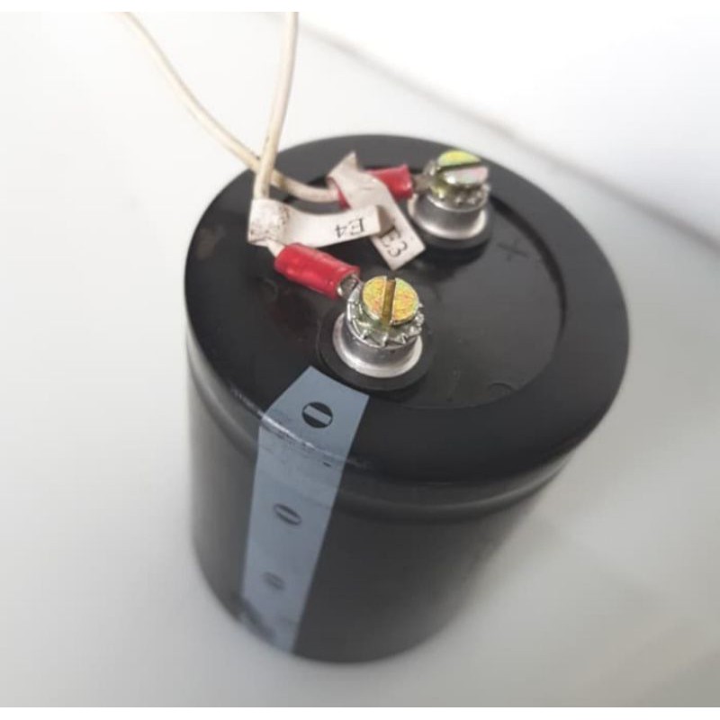 Elvo Jianghai 30V 55.000uf