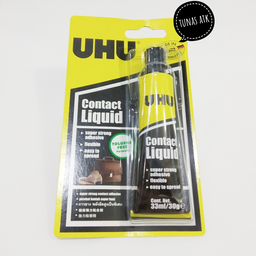 

UHU CONTACT LIQUID