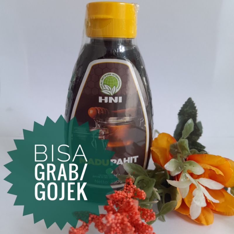 

Madu Pahit HPAI HNI | Madu Hitam Pahit