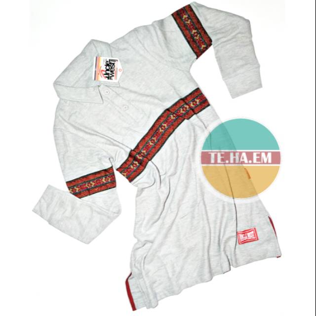 Tunik Batik Produk Original Unclewest | klik keranjang untuk melihat ukuran