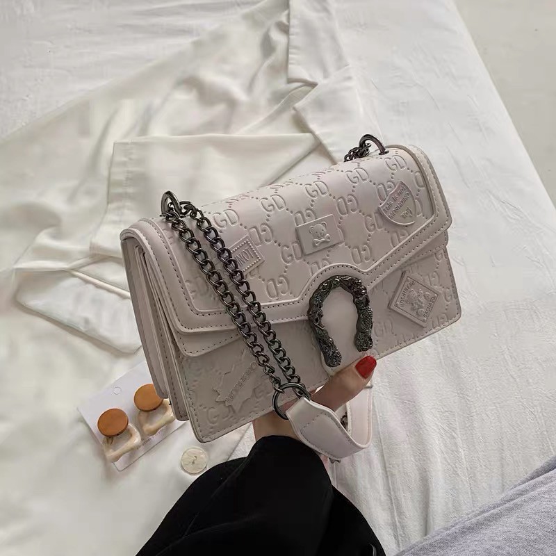 TAS GD MOSCHINO Tas Selempang Wanita Import Murah Tas Import Fashion Wanita Perempuan Cewek Tas Fash