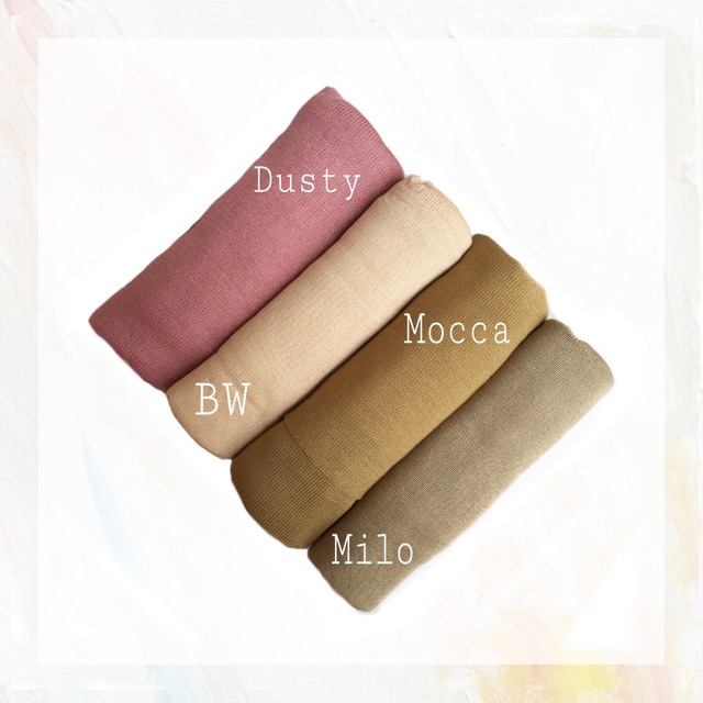 Jilbab Candy HIJAB INSTAN