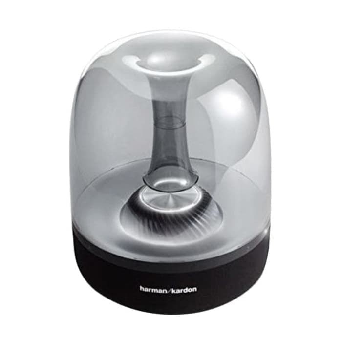 Bluetooth Speaker - Hitam (Harman kardon)