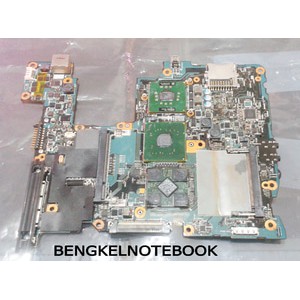 Motherboard Toshiba Portege S100