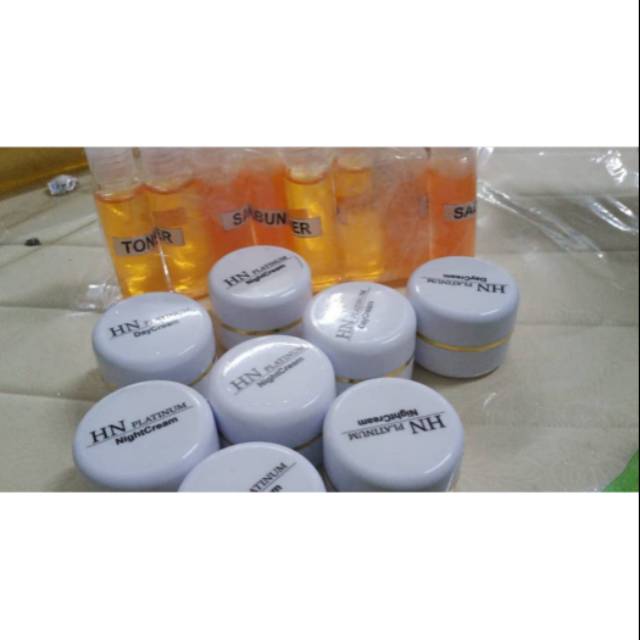 CREAM HN ORI PROMO BUY 1 GET 1 FREE 