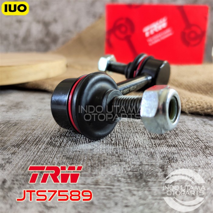 Stabilizer Link Stabil Accord CL5 Gen7 2003 Depan Kiri TRW JTS7589