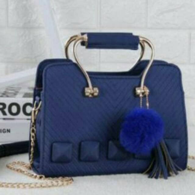 Tas Import Batam Original