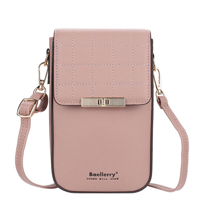 BJ28612 - BEIGE/BLACK/LIGHTBLUE/PINK/RED - TAS SLEMPANG DOMPET HP SLING BAG DOMPET KARTU TAS WANITA FASHION IMPORT MODIS ELEGAN TERMURAH TERLARIS TERBARU BAGSTORE JAKARTA TAS BATAM JTF8612 CR7571 BQ3220 GT1881