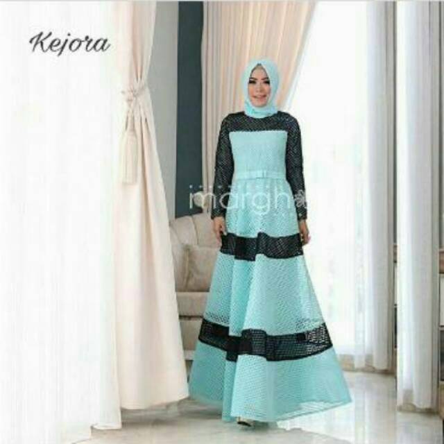 Special price Kejora by marghon original
