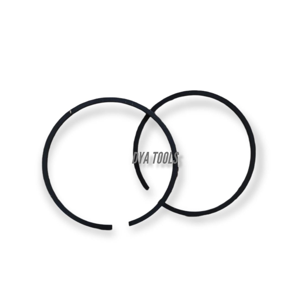 CS5200 RING PISTON / RING PISTON STD CHAINSAW 5200