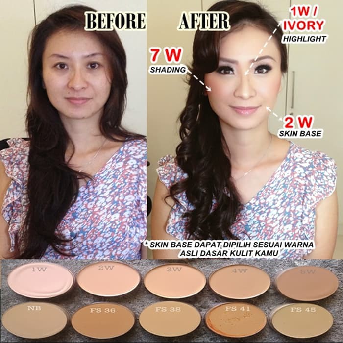 Crayolan Germany/ Foundation Crayolan / Kryolan / Foundation Artis - Cryolan