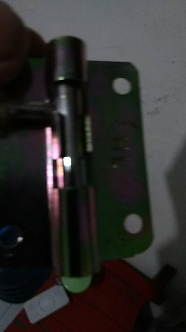 Grosir Grendel Pintu / Jendela / Kos An 2 Ocp