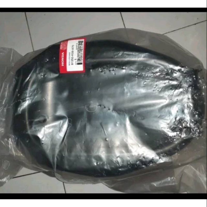 81250-K59-A70 Box bagasi vario 150 vario 125 2018-2021 ori Honda