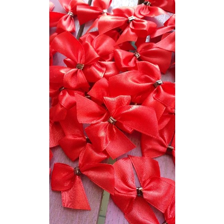 

(isi 100 biji) Pita Souvenir/pita kado/pita hampers
