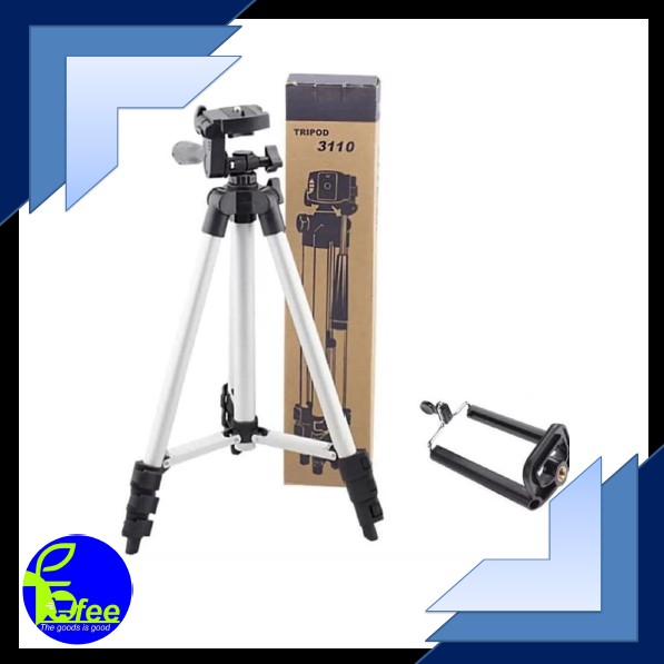 [IMPORT] - Tripod 3110 1 Meter 4-Sections Aluminum aLegs