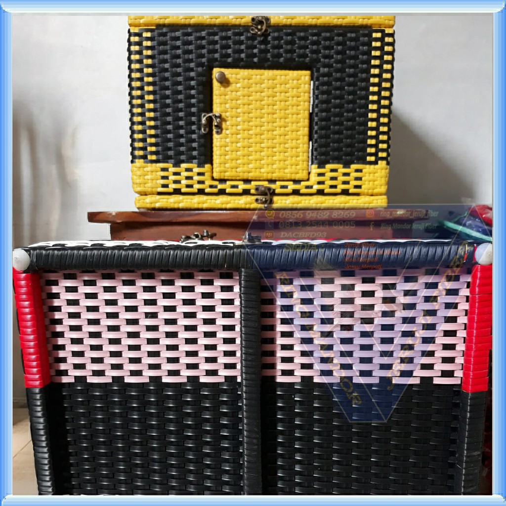 KISA MERPATI - KISA GUPON