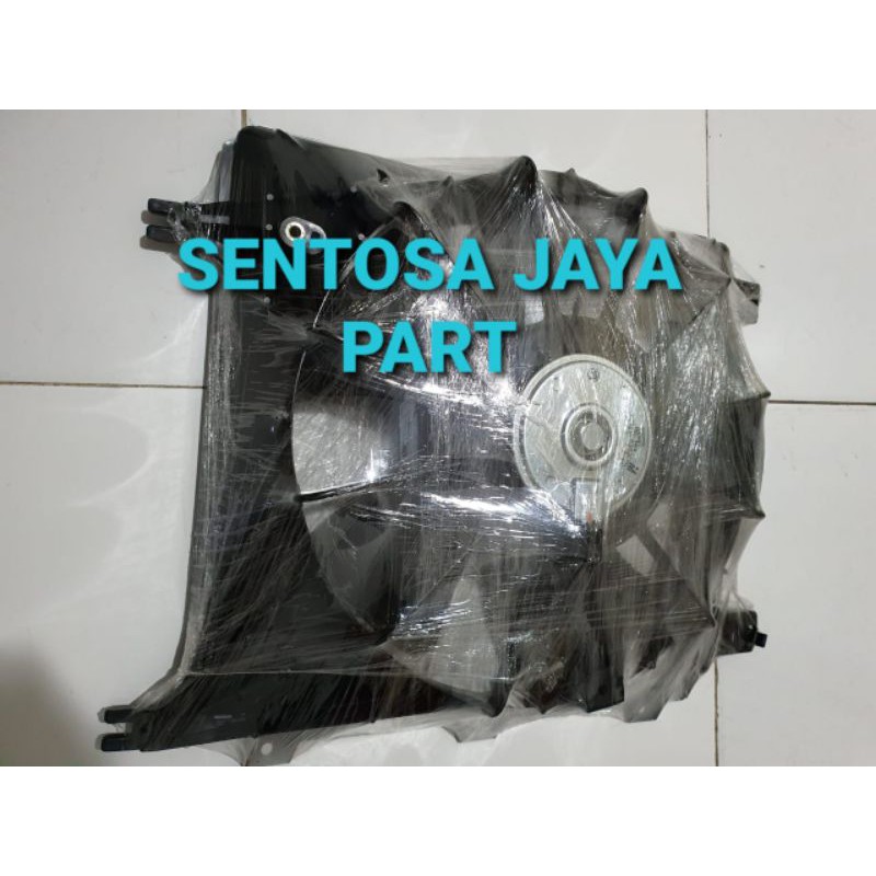 EXTRA FAN VELOZ 1300 ALL NEW XENIA ASLI GARANSI 2BULAN