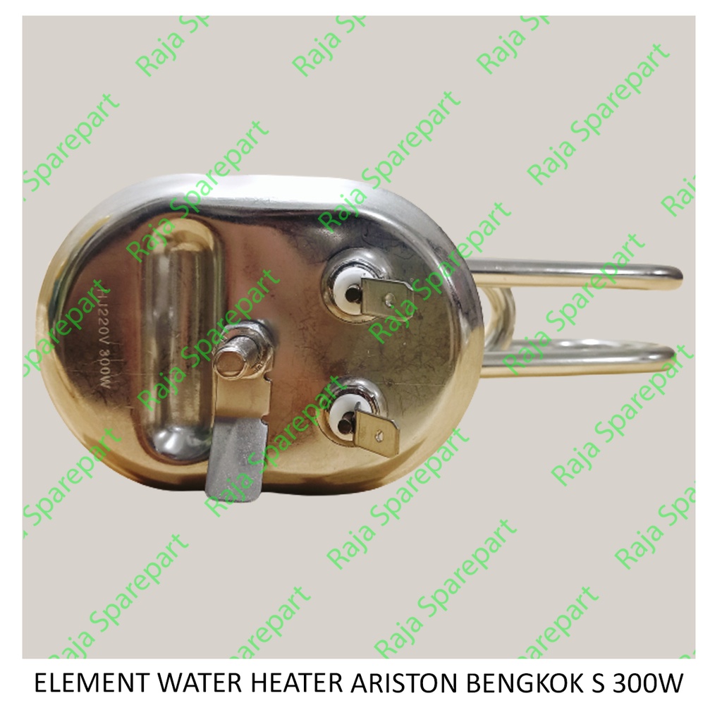 Elemen Water Heater ARISTON BENGKOK  S 300W