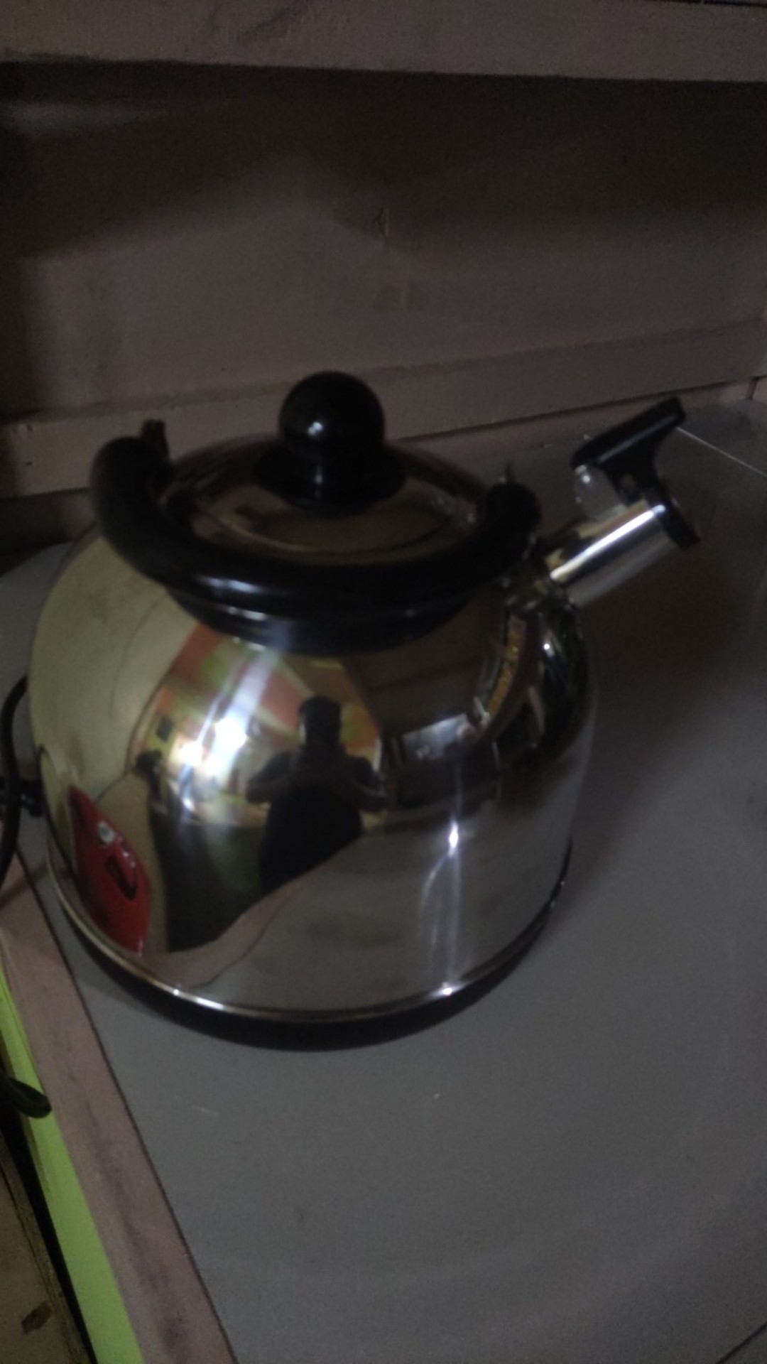 Ceret Masak Elektrik 7.0 Liter Solid