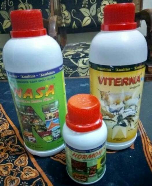 Paket Penggemukan Sapi Kambing Ayam Dll Shopee Indonesia