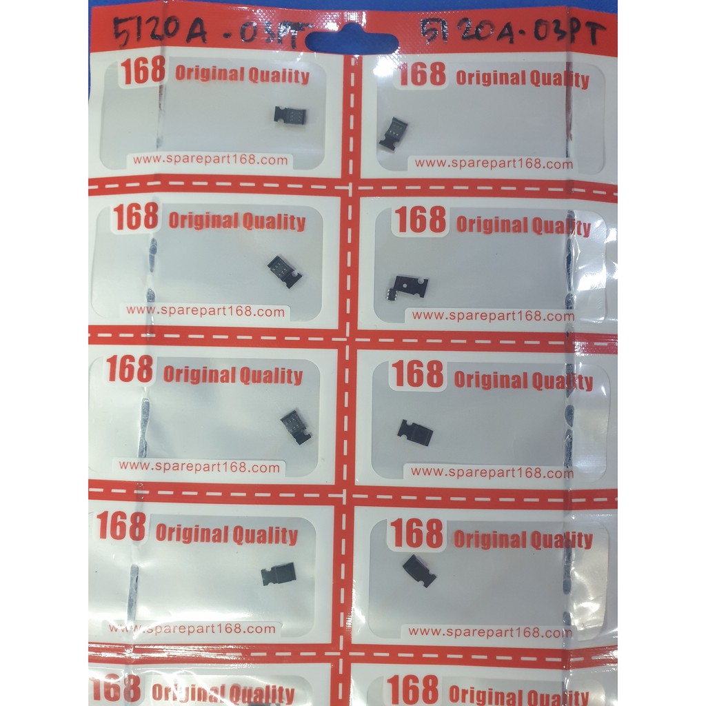 

IC 5120A 03PT