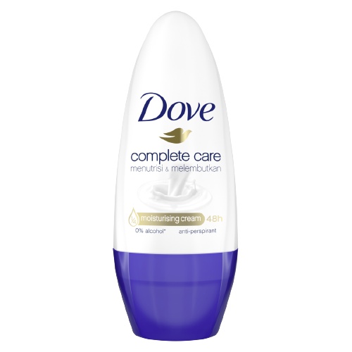 Dove Deodorant Roll On