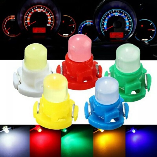 Promo T4.2 LED INDIKATOR LED PANEL AC LED SPEEDOMETER Murah