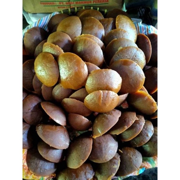 

Gula Aren /gula merah asli no campuran