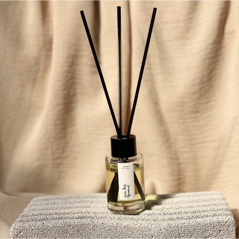 reed diffuser 30 ml