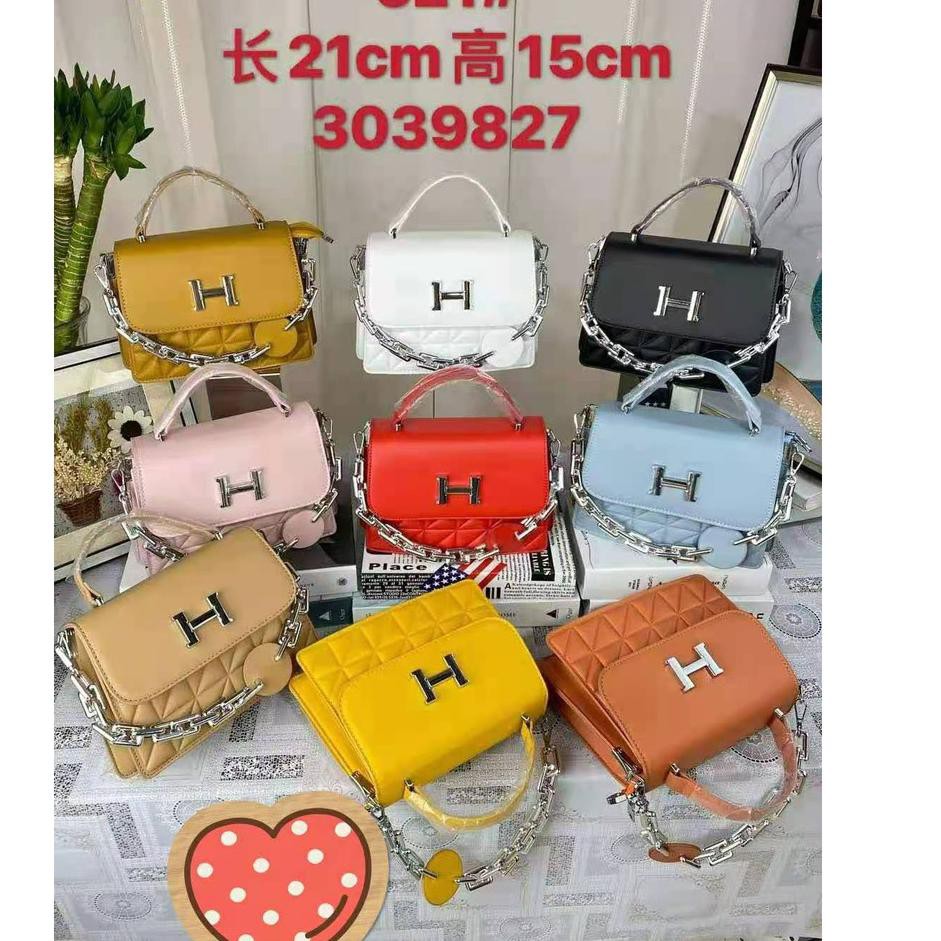 NKF-98 TAS WANITA IMPORT 521 SEM -FF HanyaBulanIni ♔