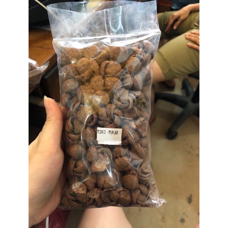 

Choco Crunch Simba / Koko Krunch Simba / Coco Crunch Simba Repack 100gr