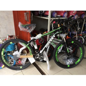 Sepeda MTB 26' Odessy CH 560