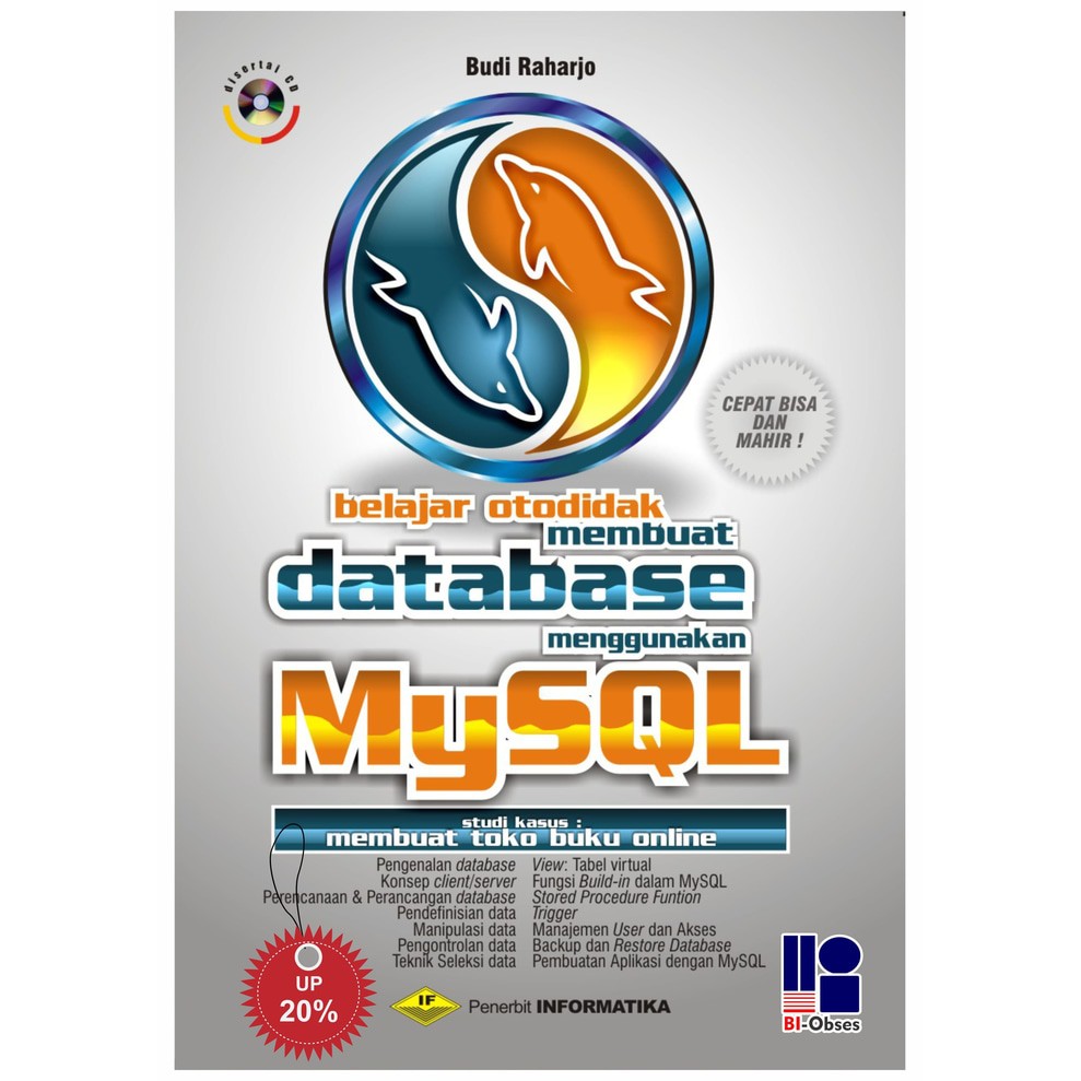 Merancang Skema Database MySQL untuk Sistem Jual Beli Online: Panduan Lengkap