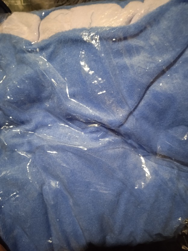 Kiranaofficial - ( Cod ) Handuk Kimono ( O04 )