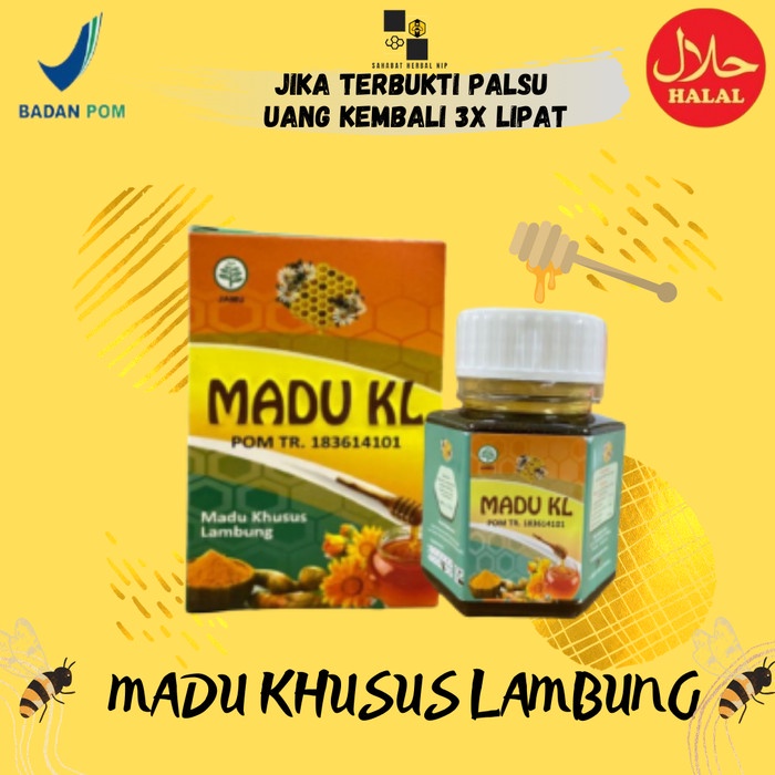 

madu- madu kl / madu khusus lambung / madu maag / madu kesehatan -madu.