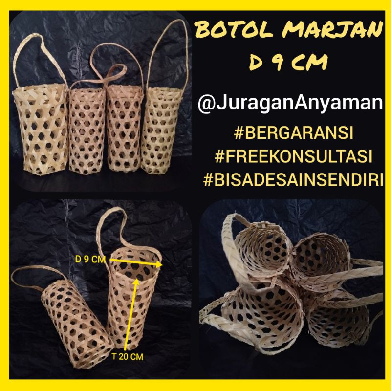 BOTOL - KEMASAN BOTOL PLASTIK BOTOL KACA - KEMASAN GULA MERAH - KEMASAN BOTOL KECAP SIRUP UNIK- D9CM