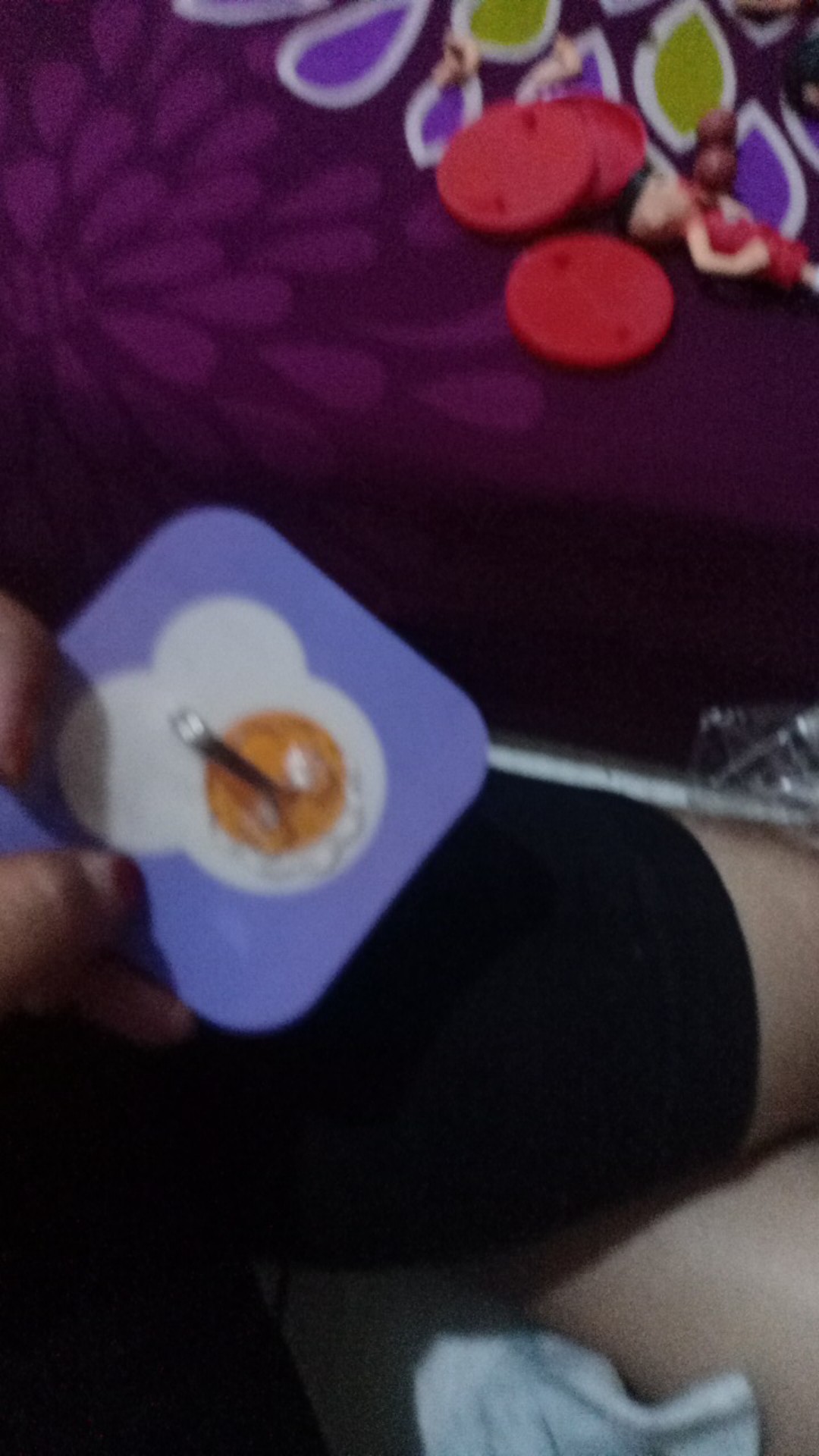 Hw Seamless No Punching Hook For Kitchen Bathroom Home Cartoon Self-adhesive Hooks