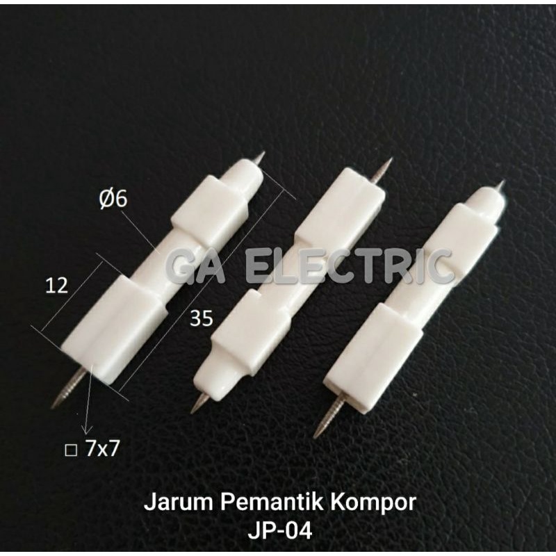 JARUM KOMPOR GAS JP-04