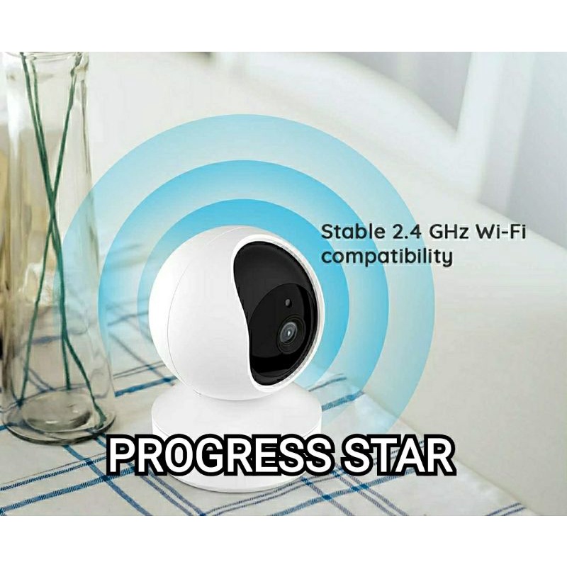 NEW CCTV WIFI IP CAM 8MP FULL HD BABY CAM APP XMEYE DAN ICSEE