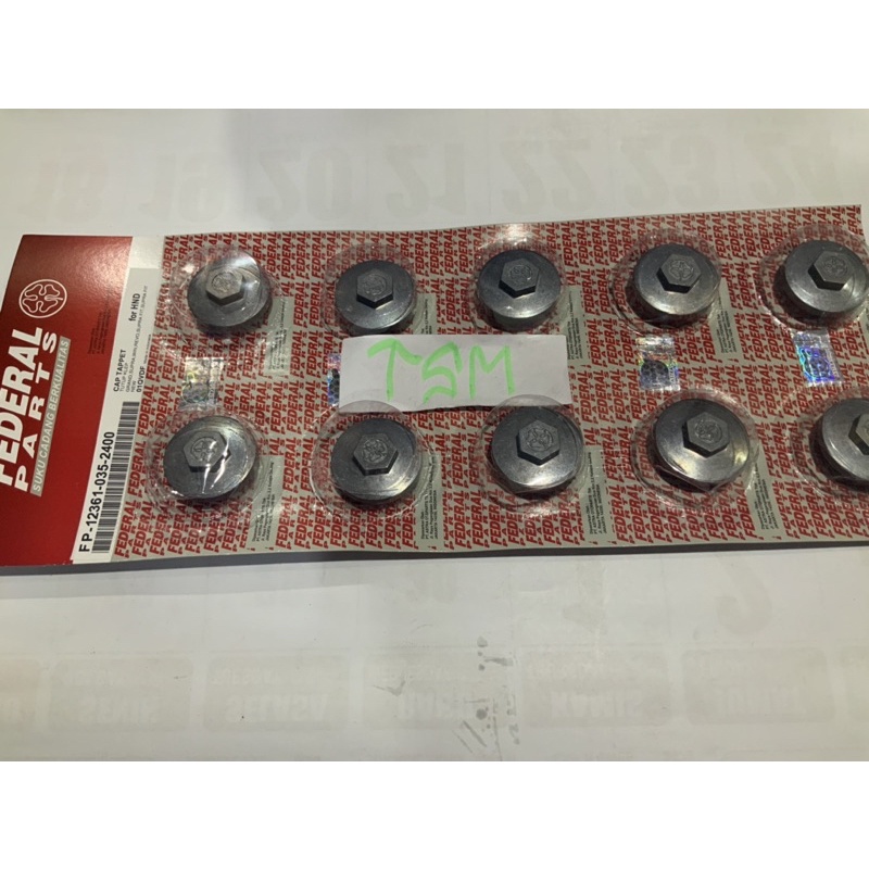 TUTUP KLEP GRAND SUPRA REVO SUPRA FIT NEW FEDERAL PART