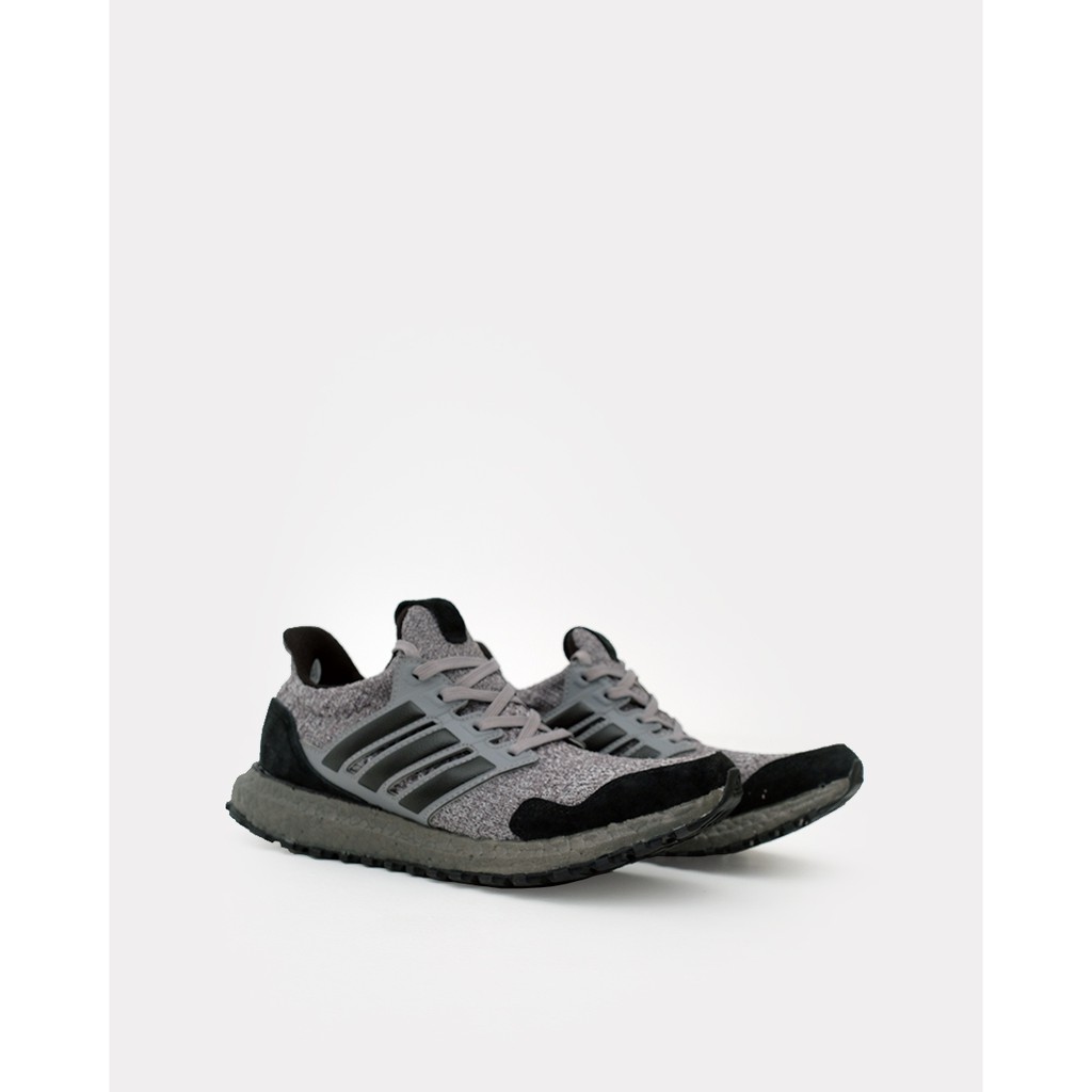 Adidas Ultra Boost 4.0 Game of Thrones House Stark - Grey ORIGINAL BASF BOOST