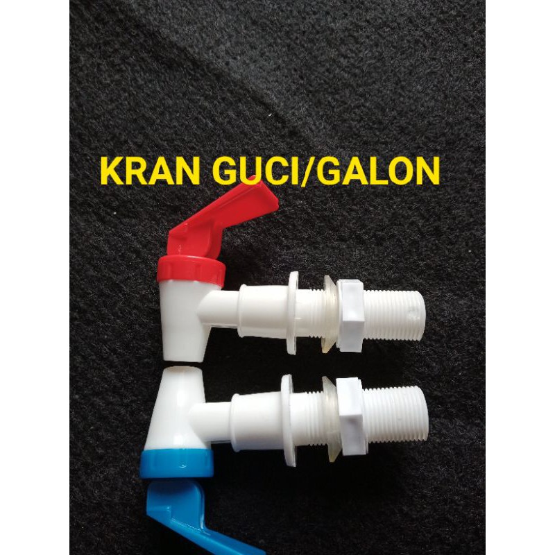 KRAN GUCI GALON