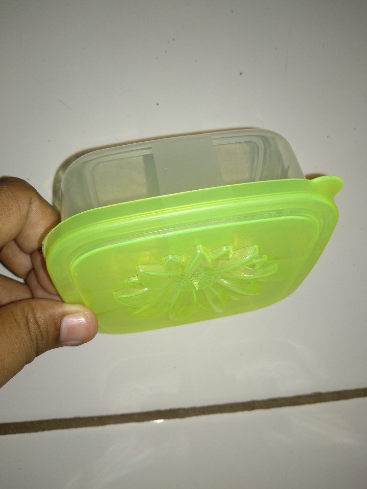 Toples Kotak Kecil/kotak Sambal/kotak Serbaguna