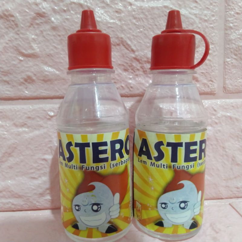 

Lem astero | Lem serbaguna