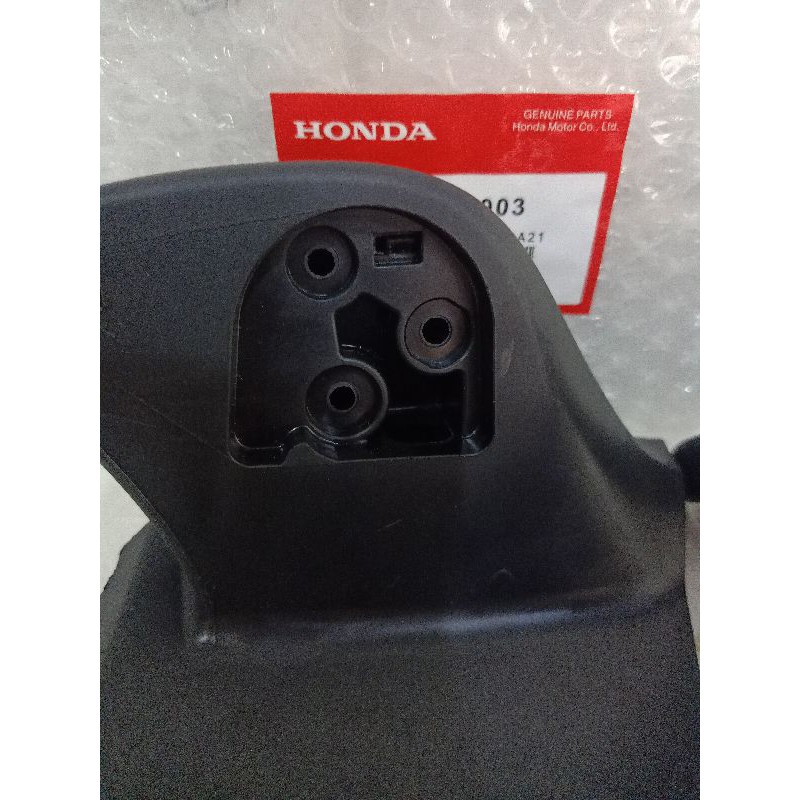 kaki dudukan tangkai sepion Honda Brio / brv / Mobilio ORI sepion elektrik kaki dudukan Honda