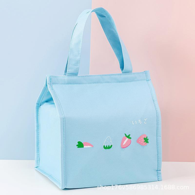 Tas Lunch Box Japan Stlye