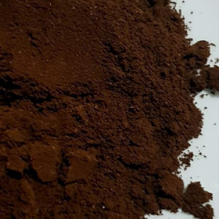

kopi bubuk murni